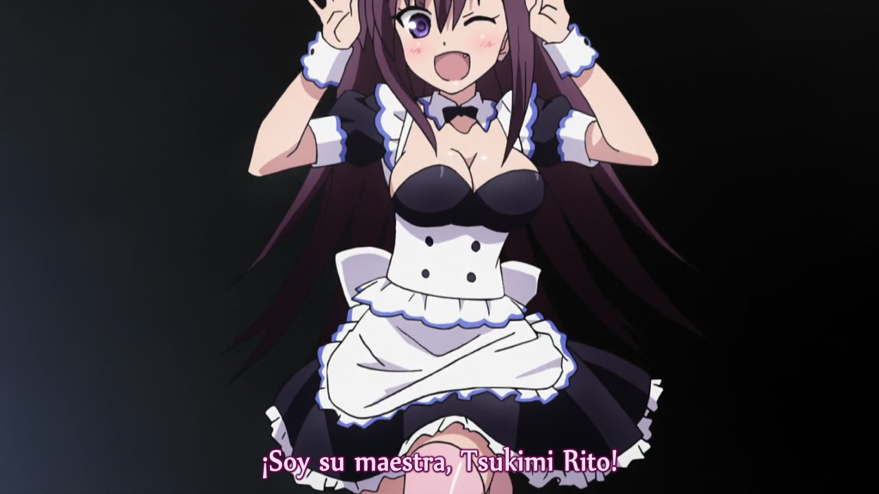 Absolute Duo (Homika Subs)